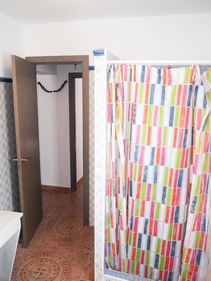 Conilplus Apartamento Lenguado Conil De La Frontera Exterior photo